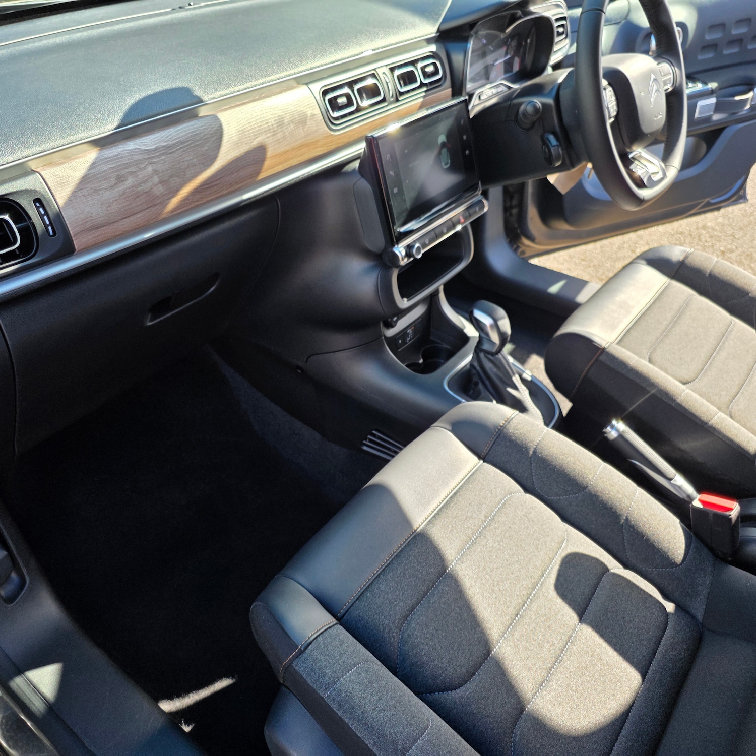 Used Citroen C3 2024 for sale - 78080087: Photo 30