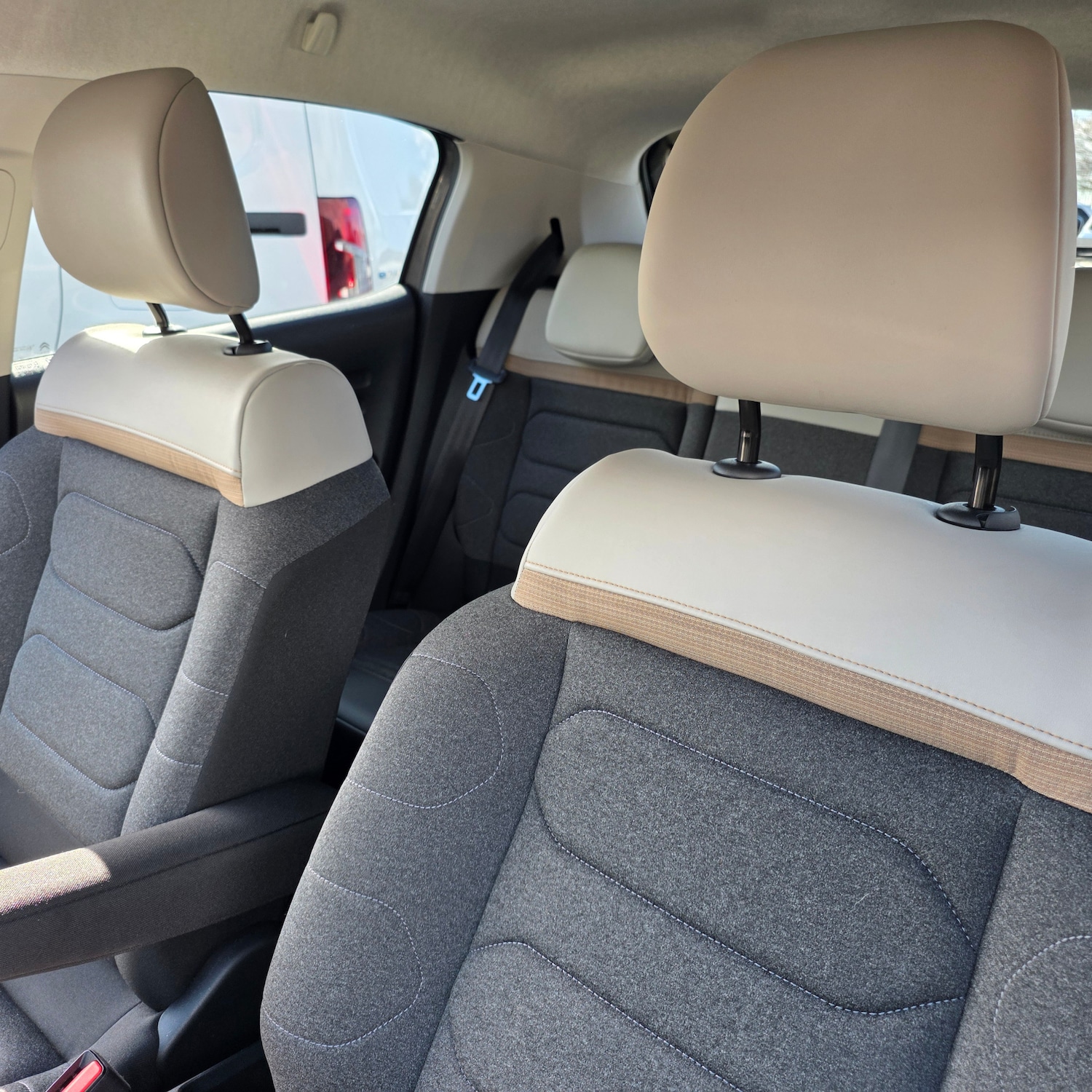 Used Citroen C3 2024 for sale - 78080087: Photo 31