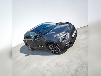 Used Citroen C3 2024 for sale - 78080087: Photo