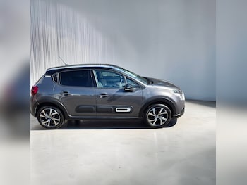 Used Citroen C3 2024 for sale - 78080087: Photo