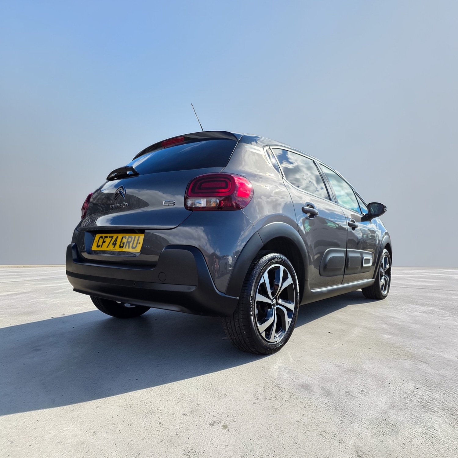 Used Citroen C3 2024 for sale - 78080087: Photo 5