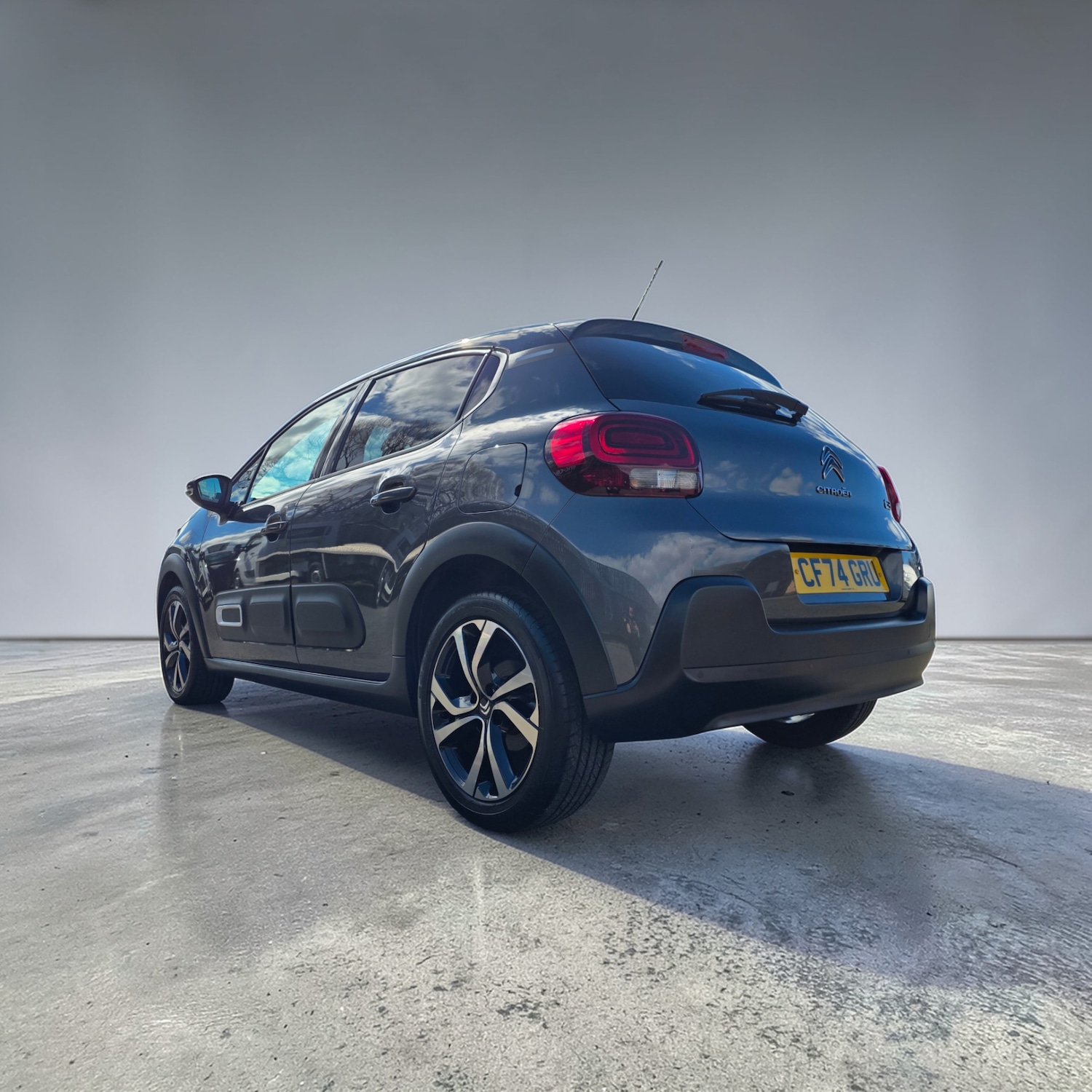 Used Citroen C3 2024 for sale - 78080087: Photo 6