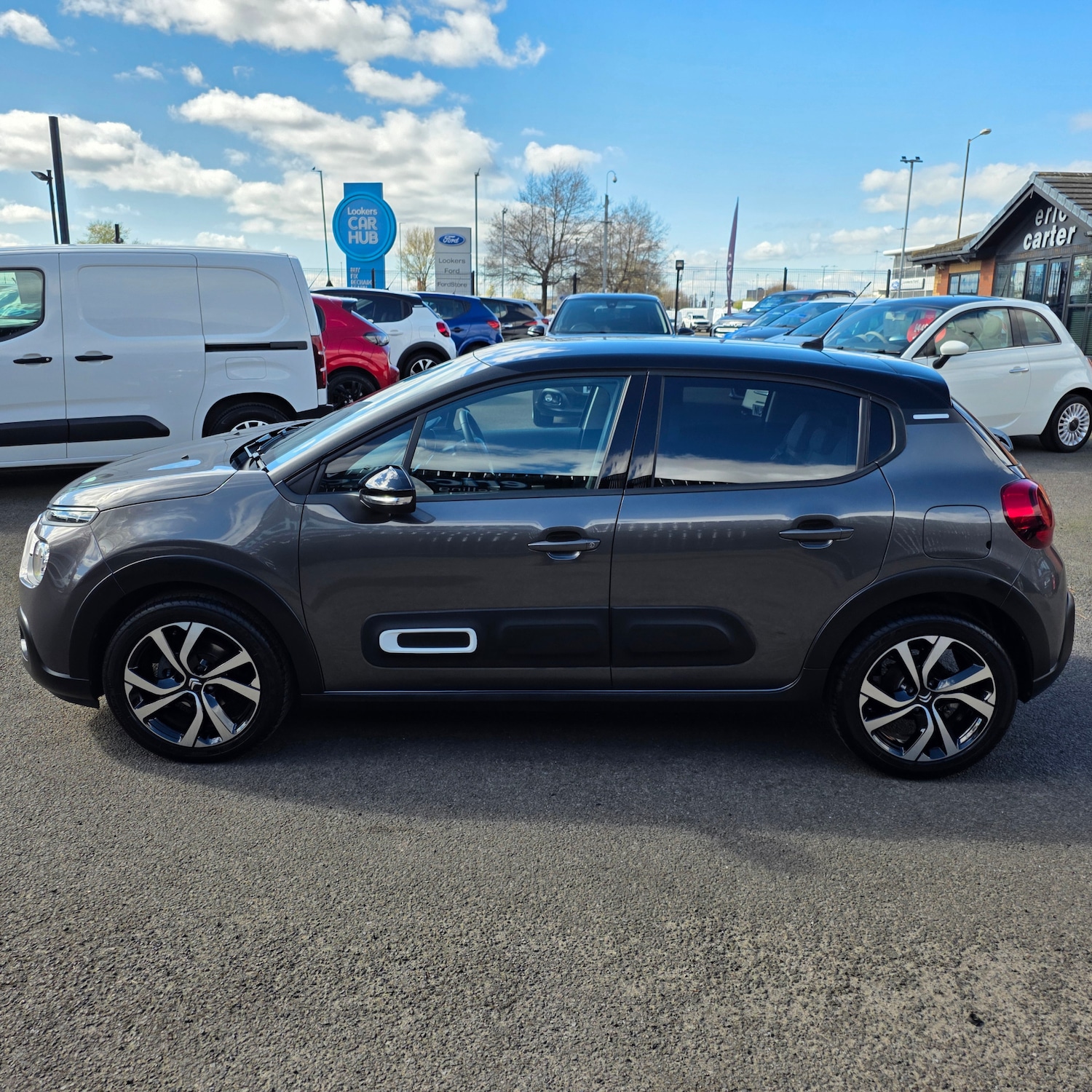 Used Citroen C3 2024 for sale - 78080087: Photo 9