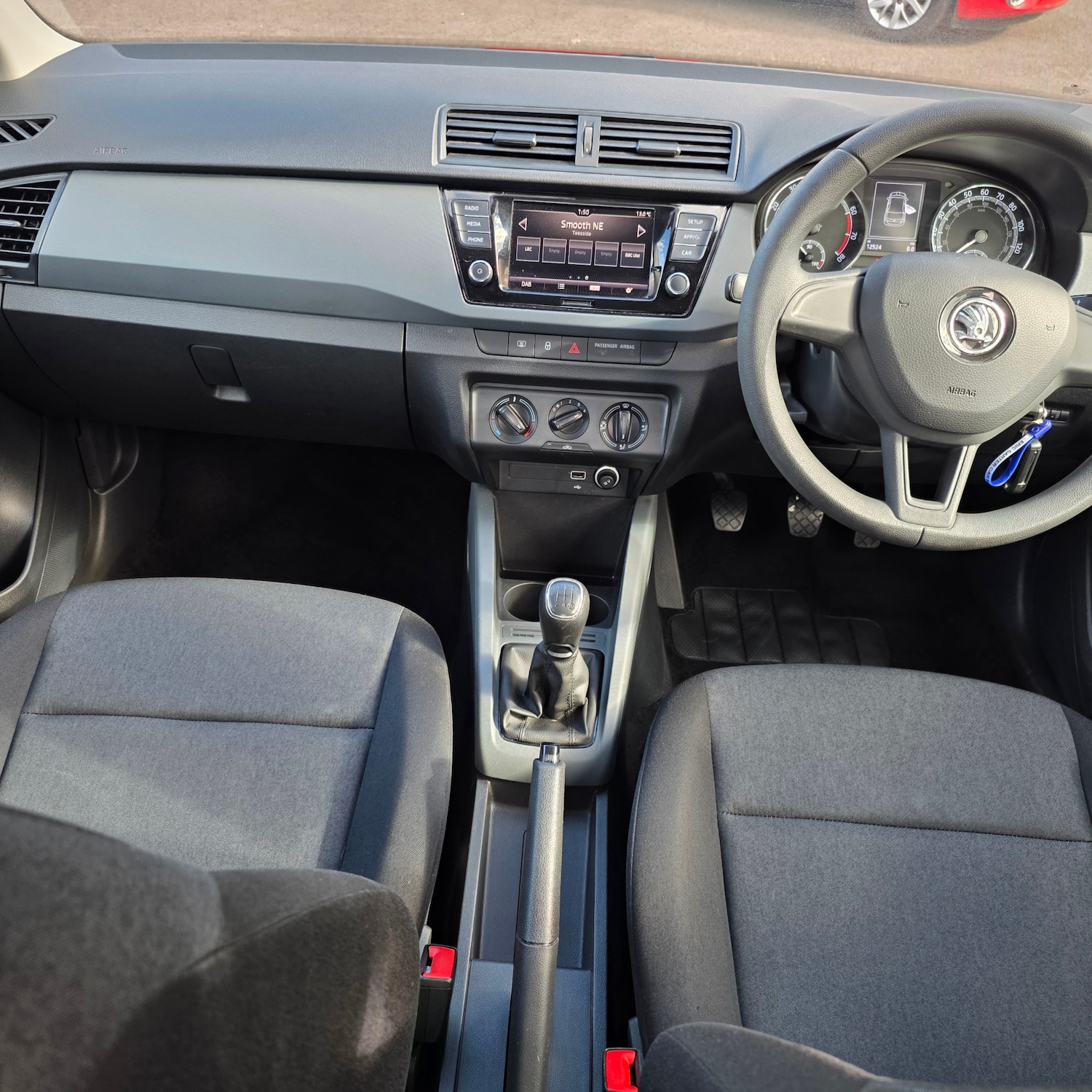 Vehicle 25