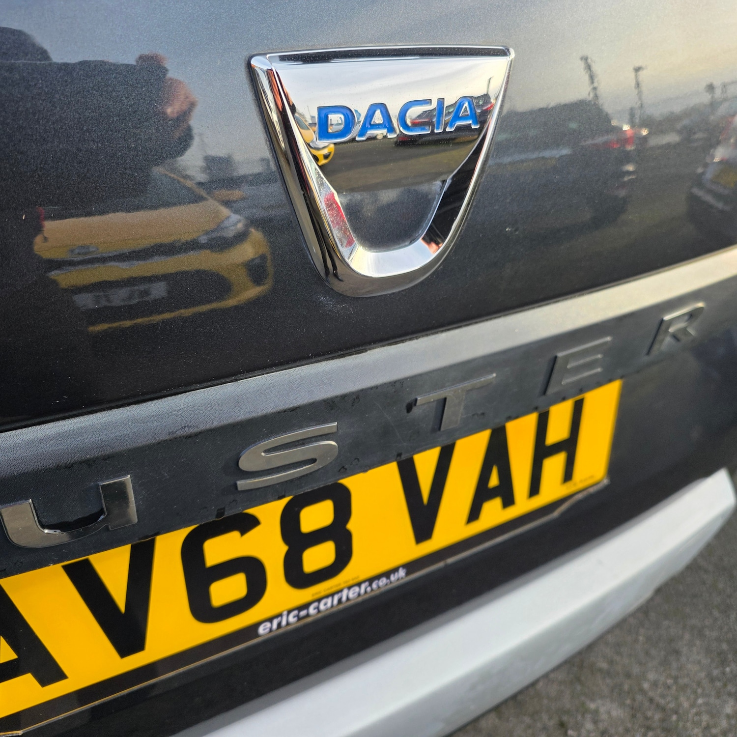 Used Dacia Duster 2018 for sale - 77149690: Photo 13