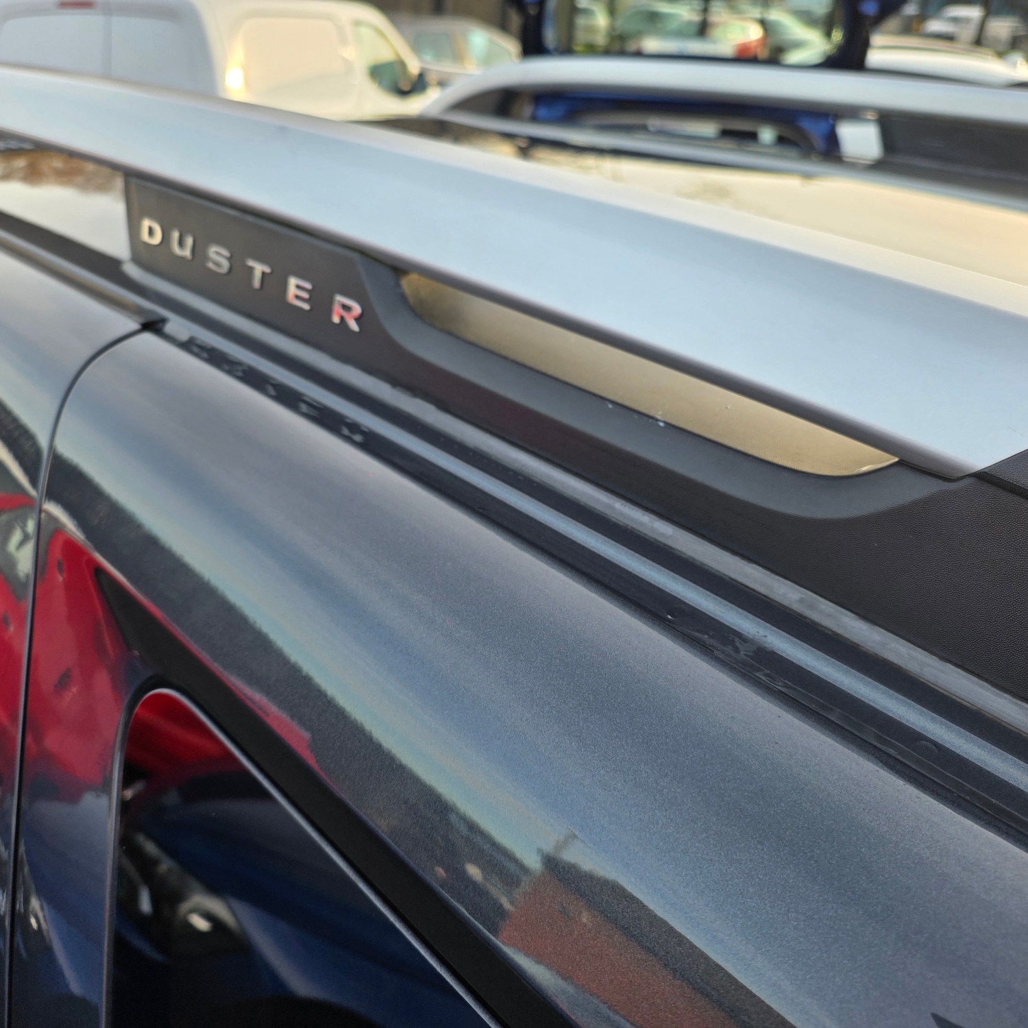 Used Dacia Duster 2018 for sale - 77149690: Photo 15