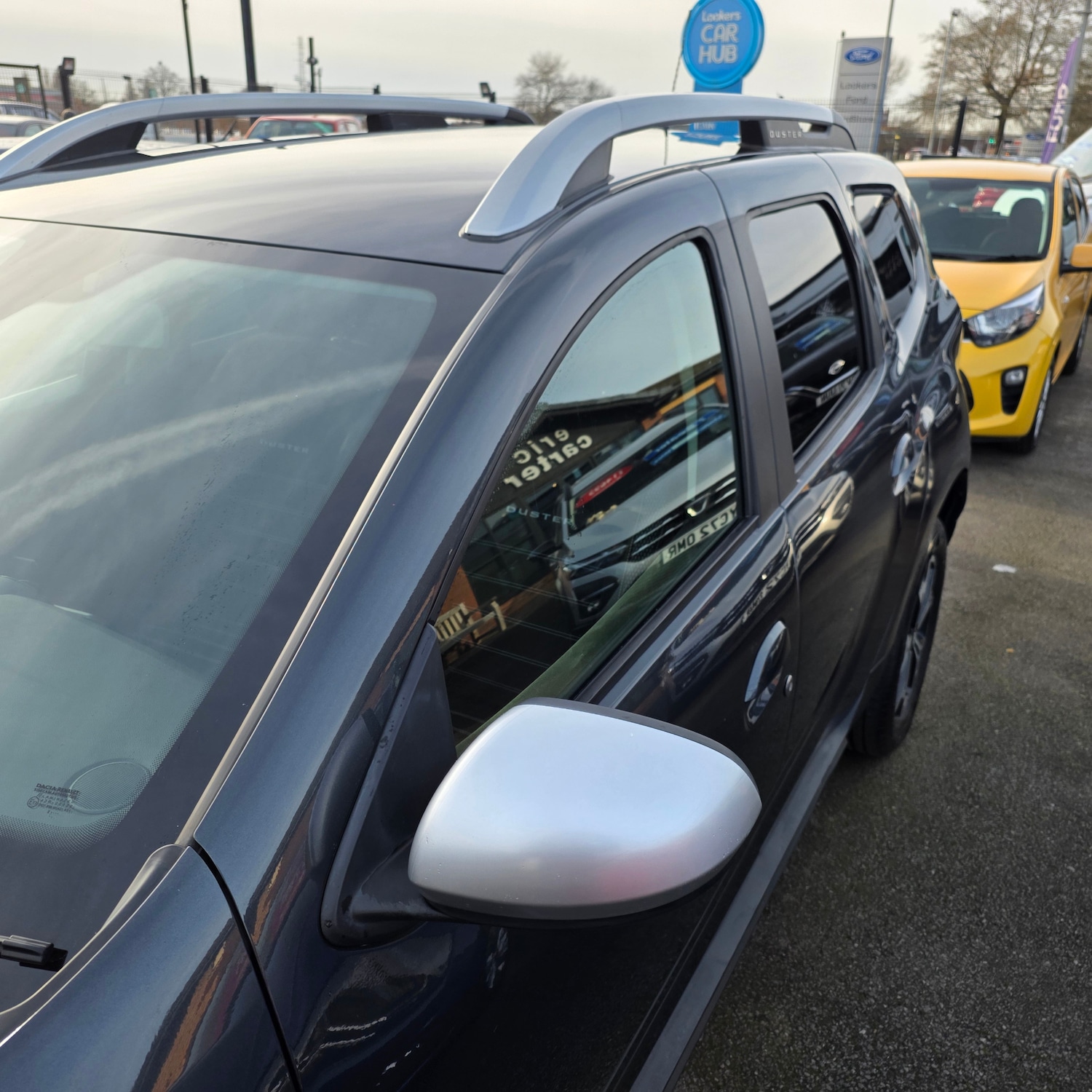 Used Dacia Duster 2018 for sale - 77149690: Photo 16