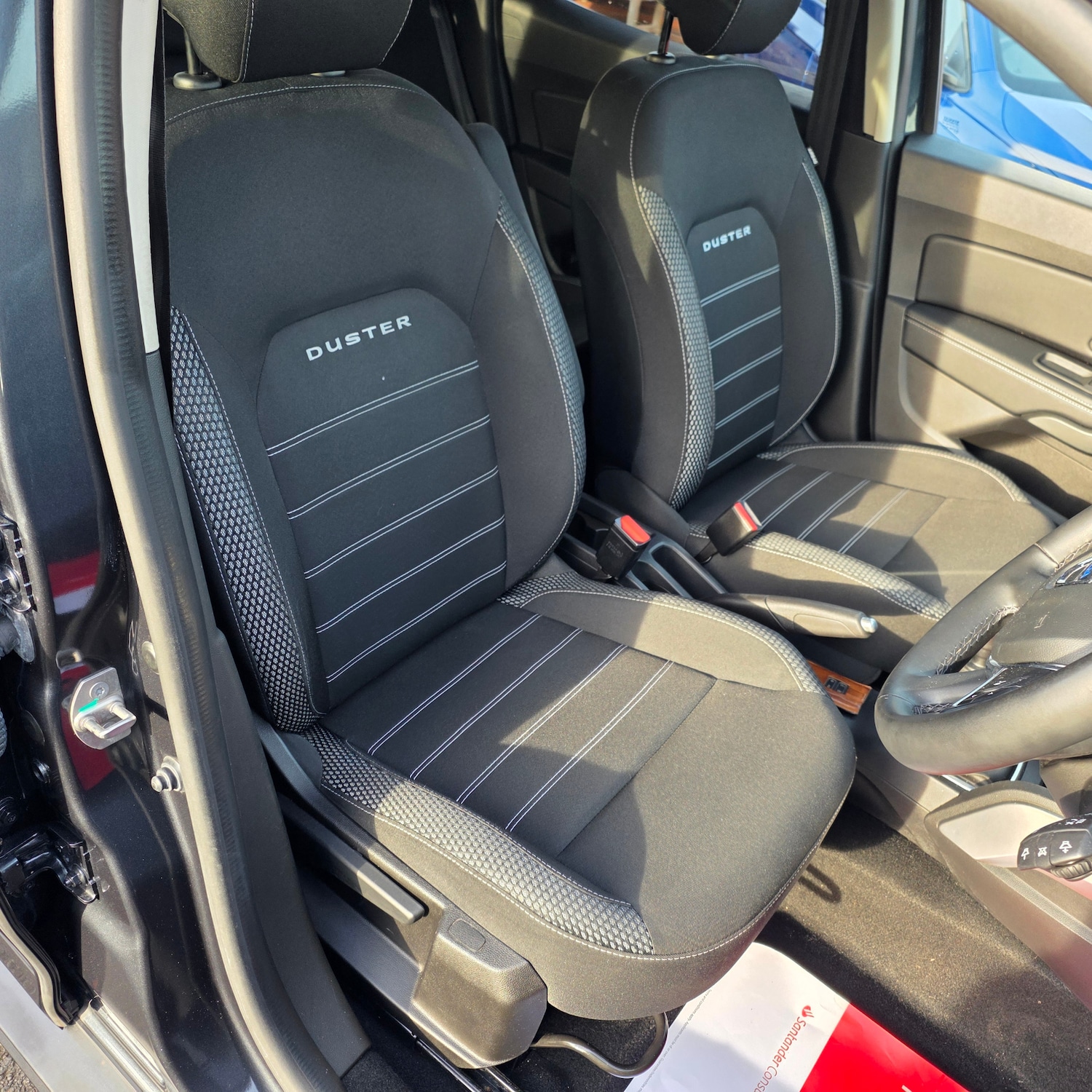 Used Dacia Duster 2018 for sale - 77149690: Photo 18