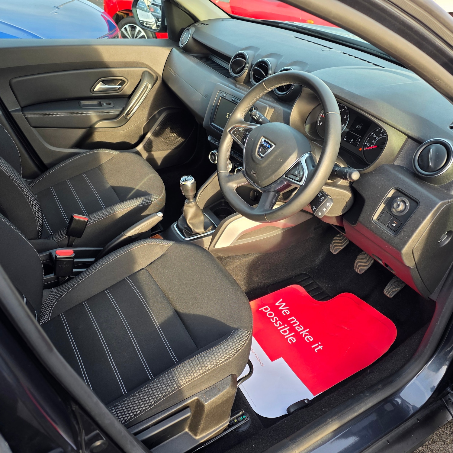 Used Dacia Duster 2018 for sale - 77149690: Photo 19