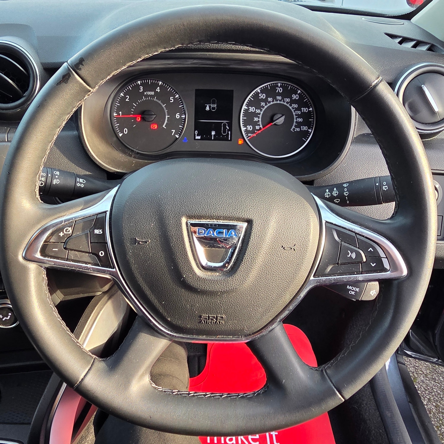 Used Dacia Duster 2018 for sale - 77149690: Photo 21