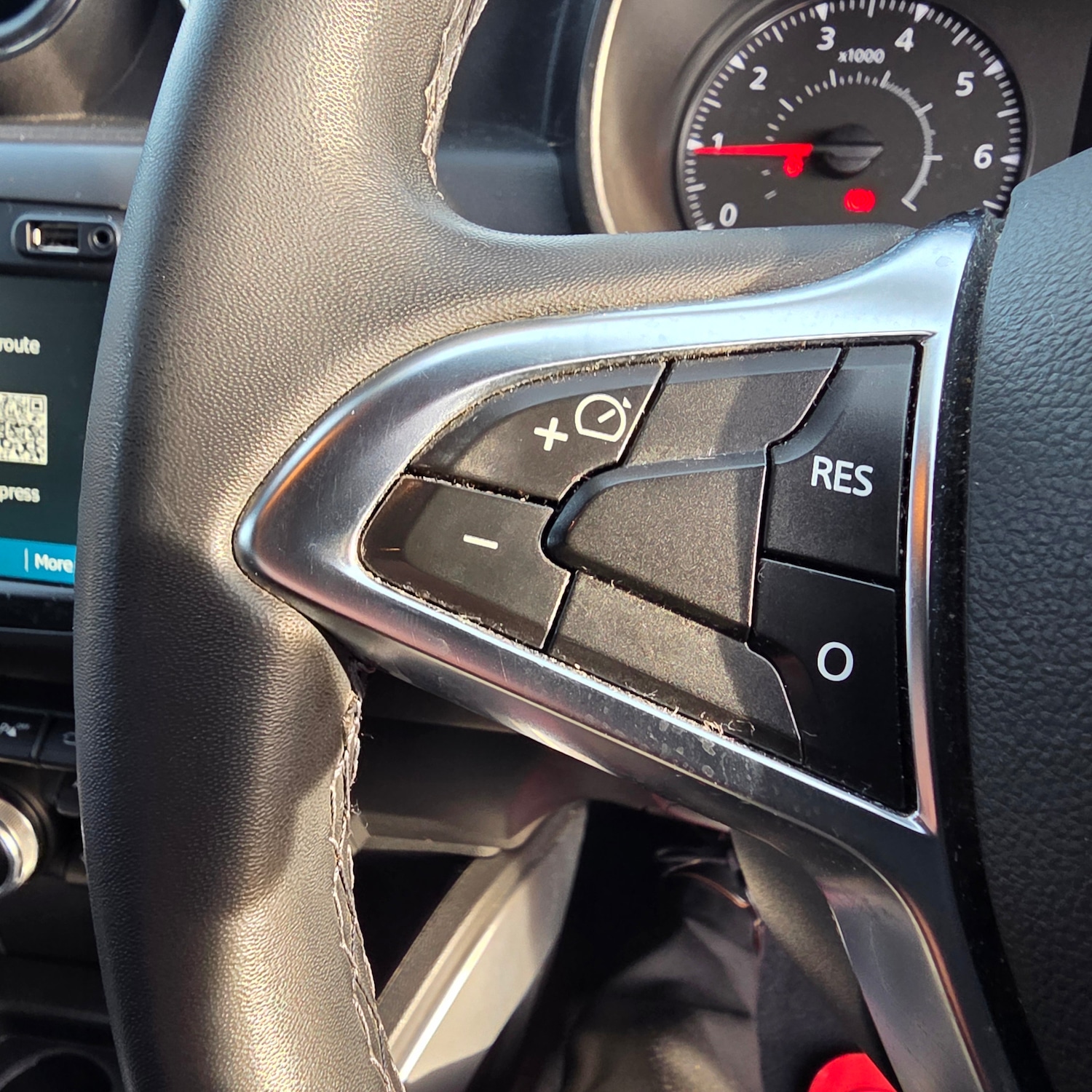 Used Dacia Duster 2018 for sale - 77149690: Photo 22