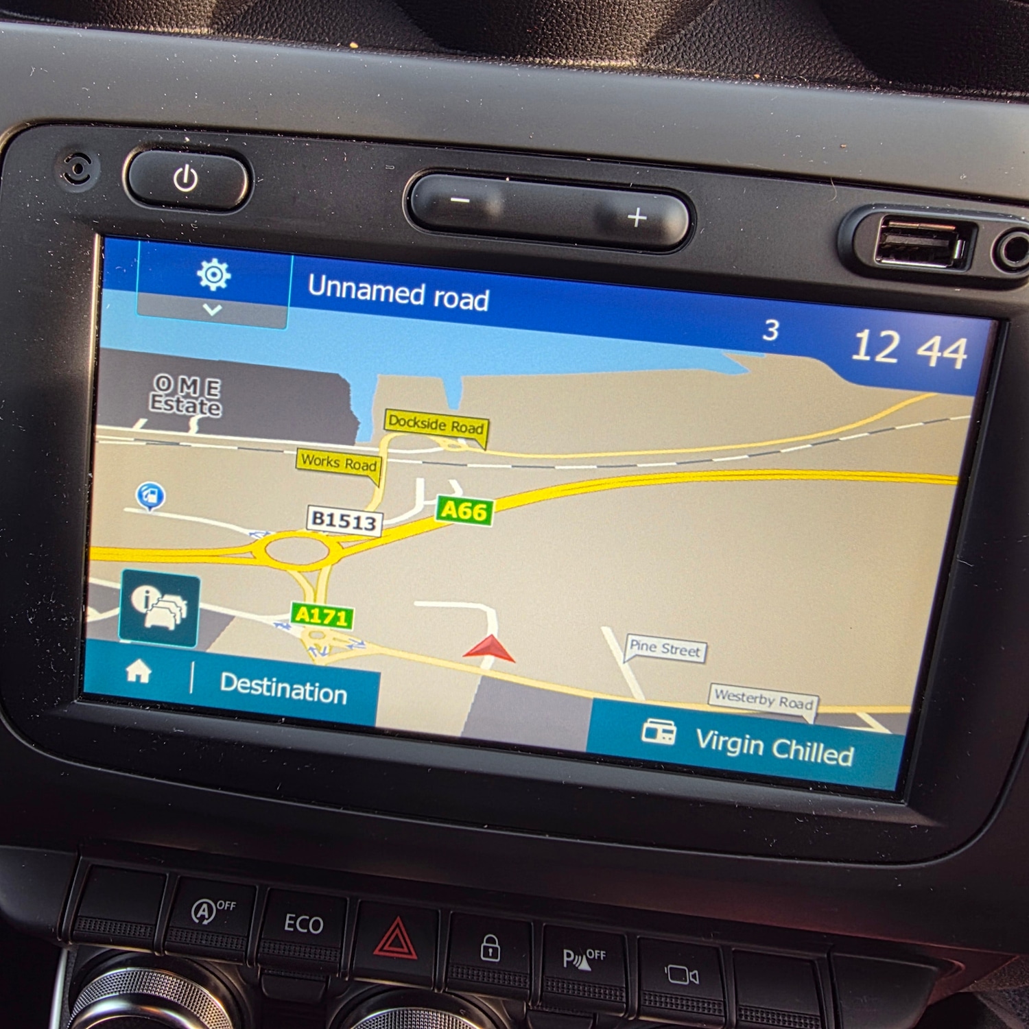 Used Dacia Duster 2018 for sale - 77149690: Photo 25