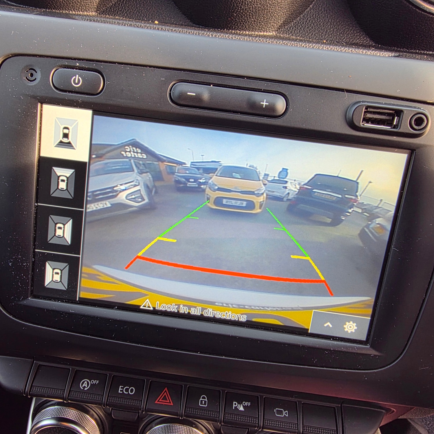 Used Dacia Duster 2018 for sale - 77149690: Photo 26