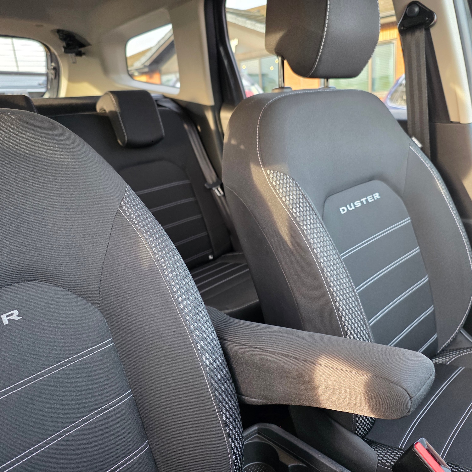 Used Dacia Duster 2018 for sale - 77149690: Photo 29