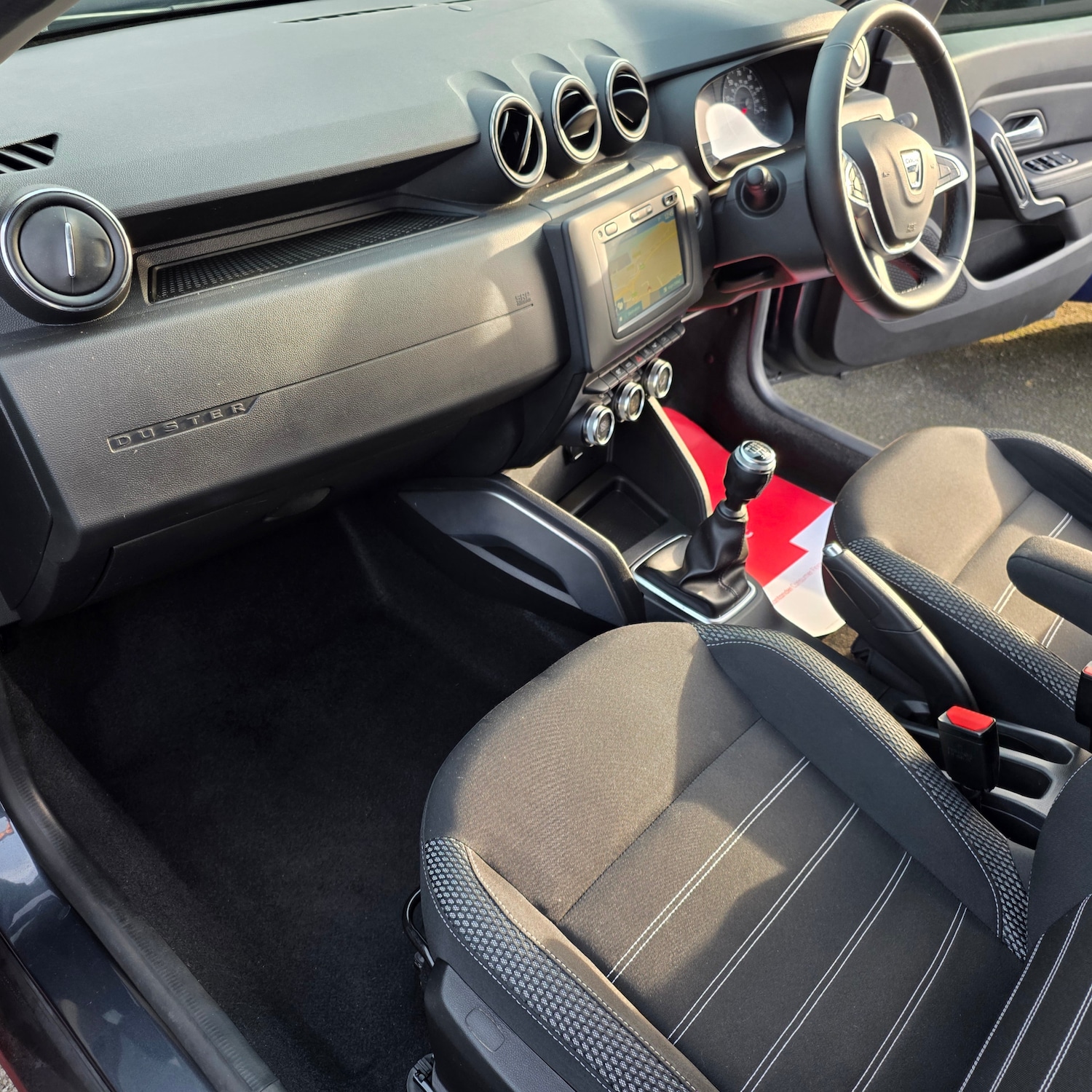 Used Dacia Duster 2018 for sale - 77149690: Photo 31
