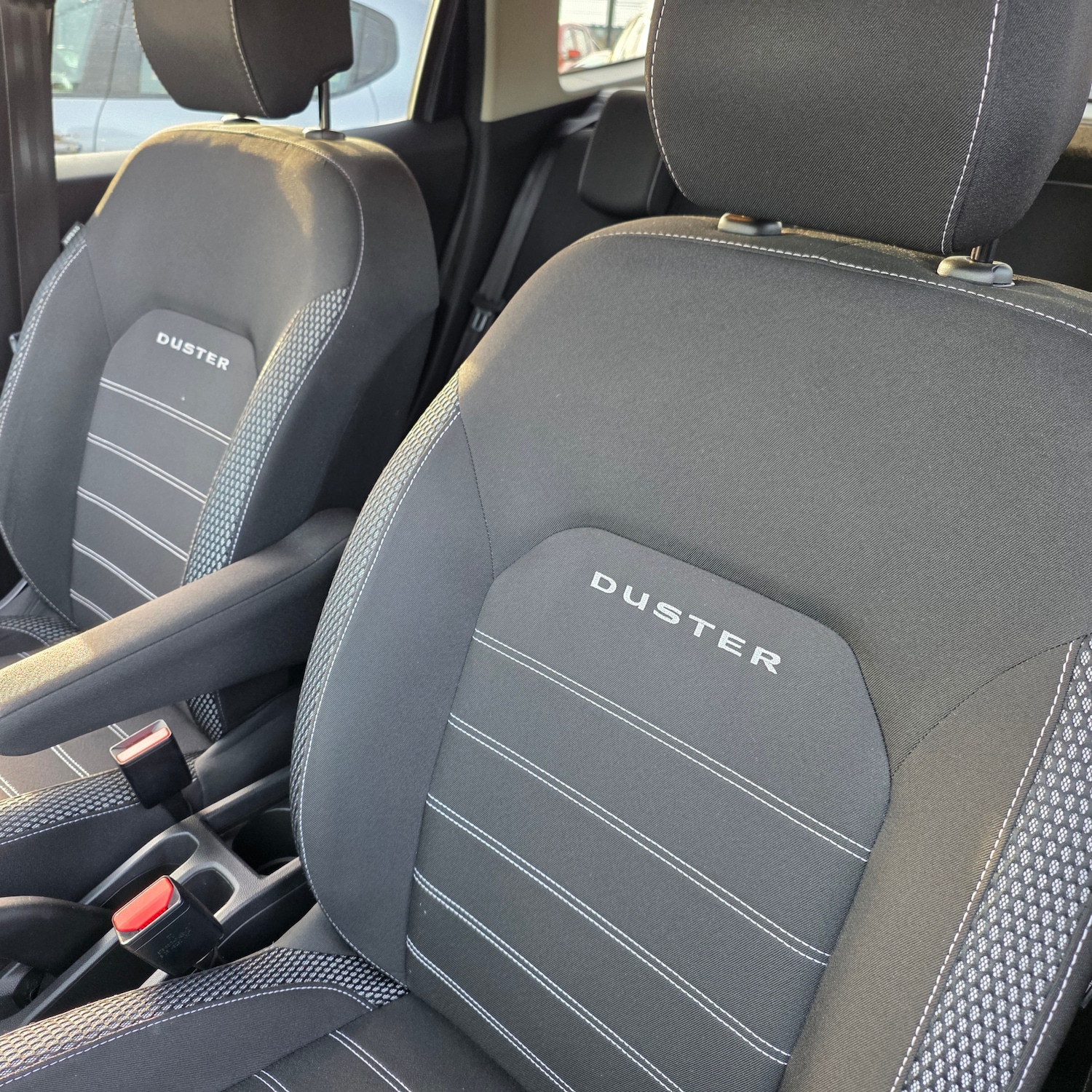 Used Dacia Duster 2018 for sale - 77149690: Photo 32