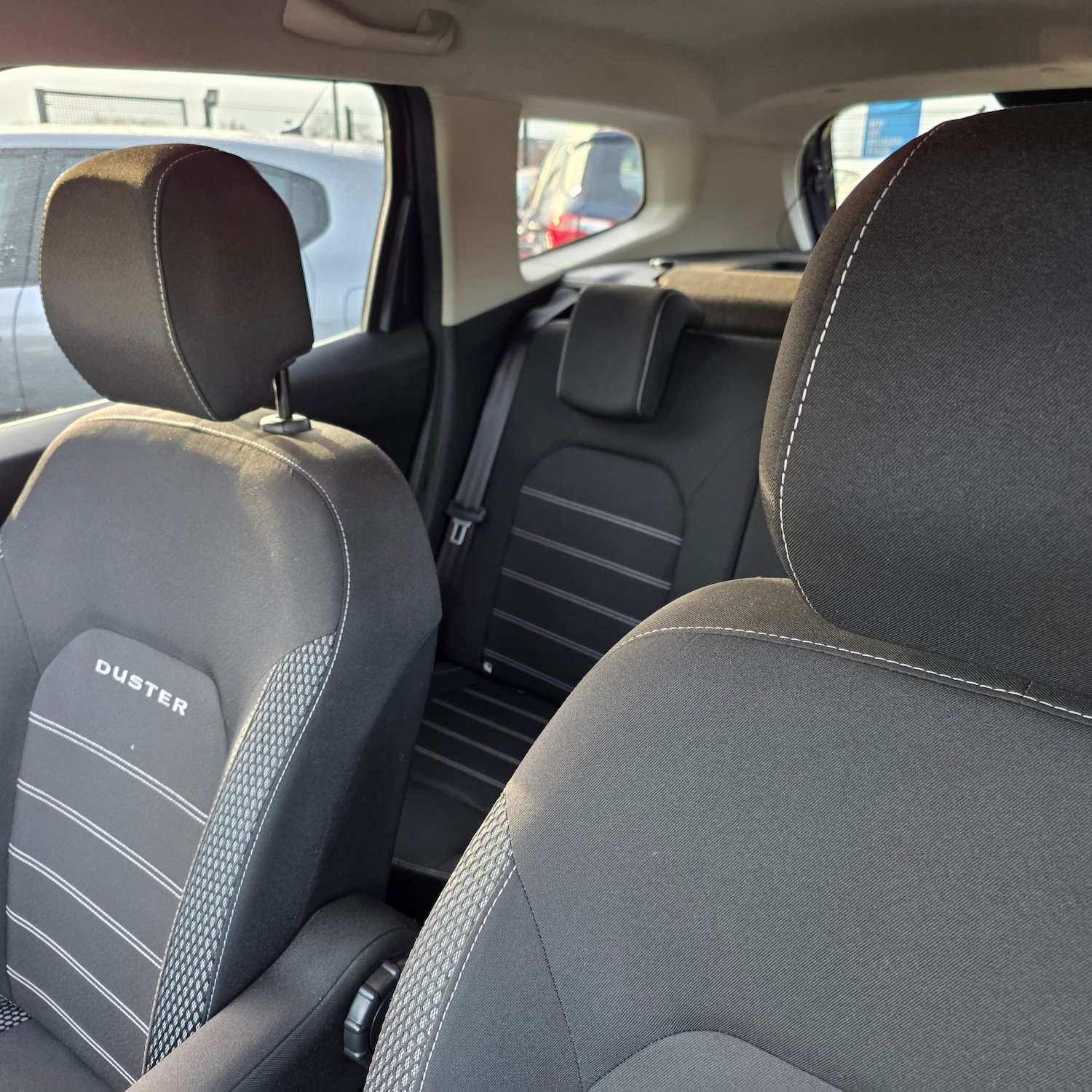 Used Dacia Duster 2018 for sale - 77149690: Photo 33