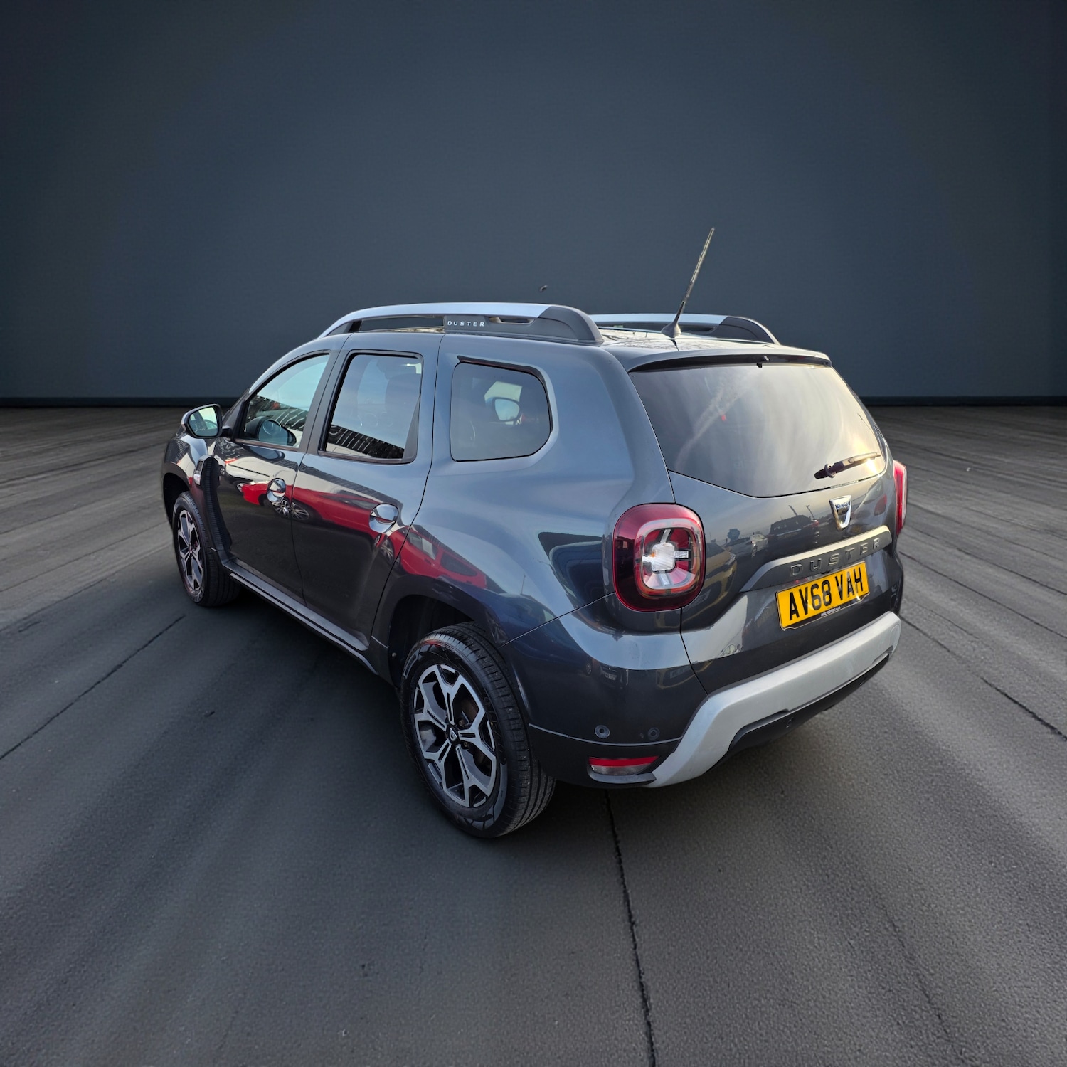 Used Dacia Duster 2018 for sale - 77149690: Photo 4