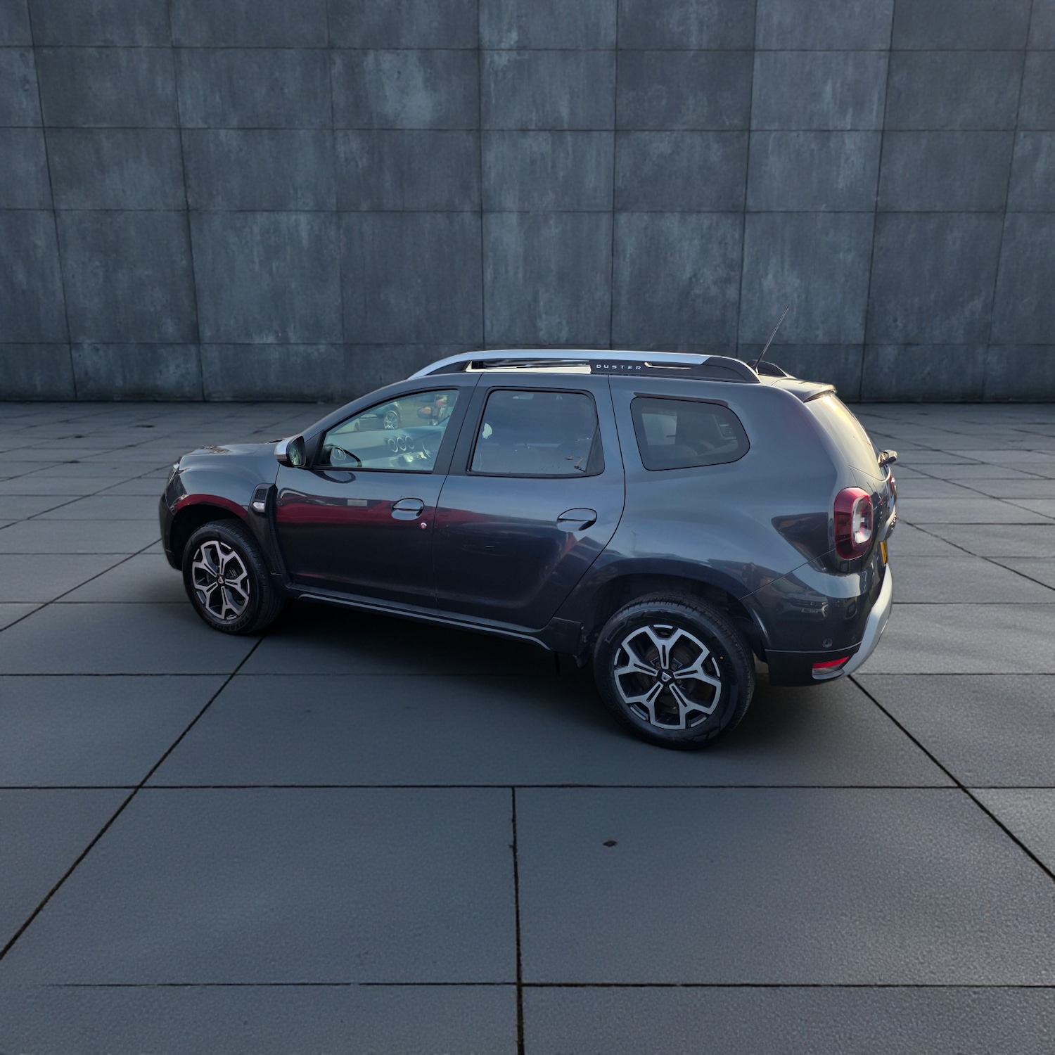 Used Dacia Duster 2018 for sale - 77149690: Photo 5