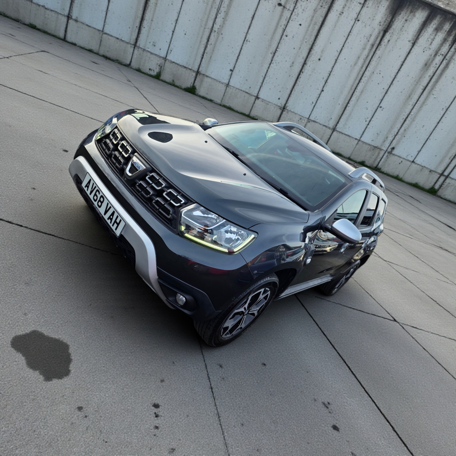 Used Dacia Duster 2018 for sale - 77149690: Photo 6