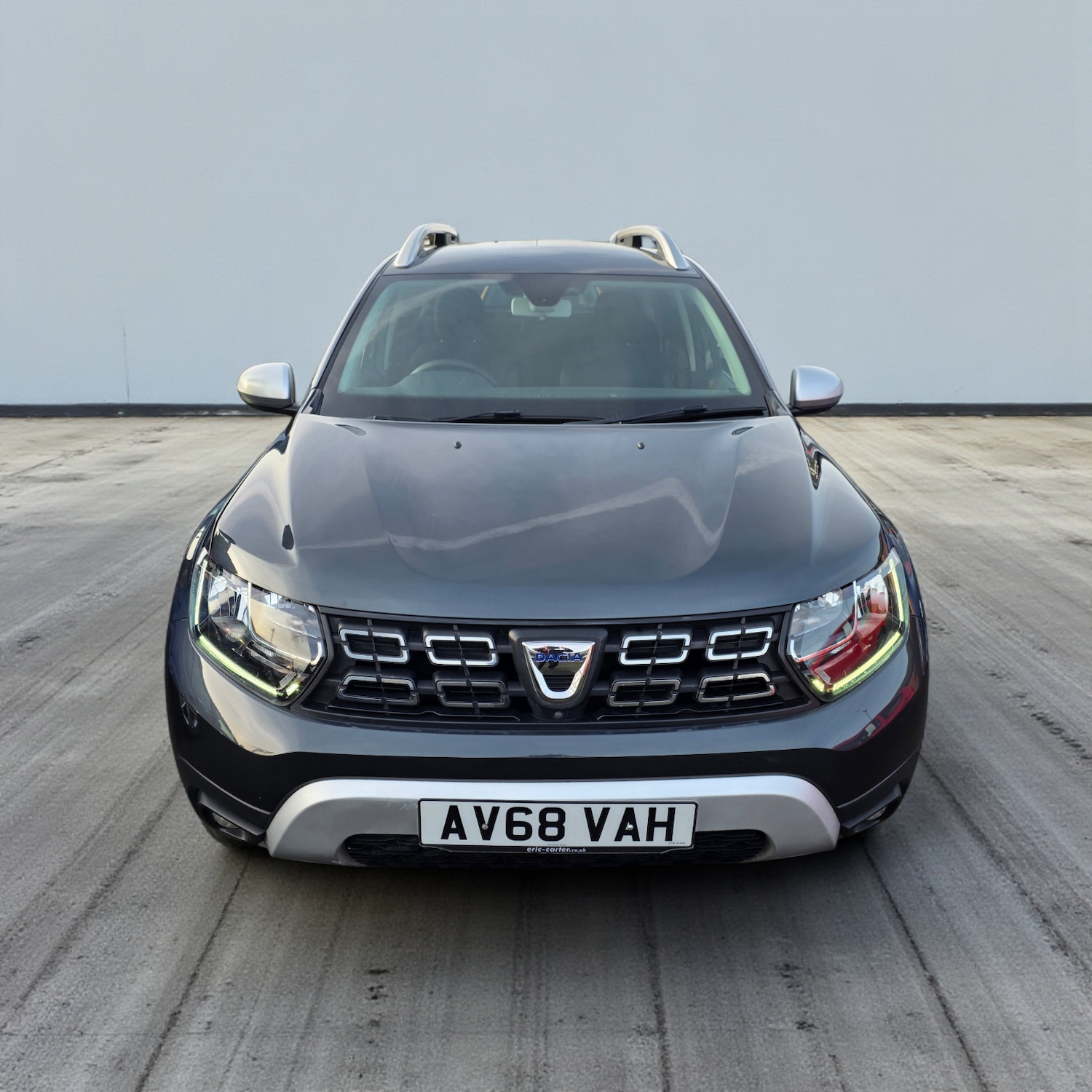 Used Dacia Duster 2018 for sale - 77149690: Photo 7