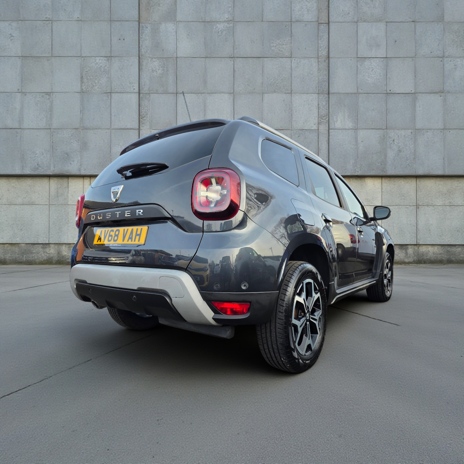 Used Dacia Duster 2018 for sale - 77149690: Photo 9