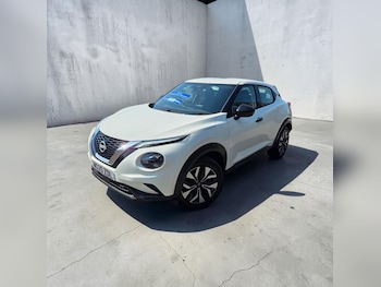 Used Nissan Juke 2025 for sale - 79176826: Photo