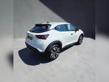 Used Nissan Juke 2025 for sale - 79176826: Photo
