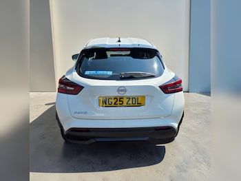Used Nissan Juke 2025 for sale - 79176826: Photo