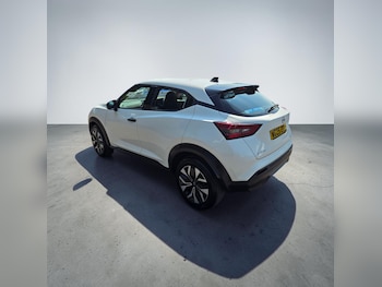 Used Nissan Juke 2025 for sale - 79176826: Photo