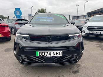 Used Vauxhall Mokka 2024 for sale - 75604240: Photo