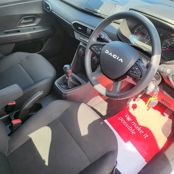 Used Dacia Sandero 2023 for sale - 74961508: Photo 15