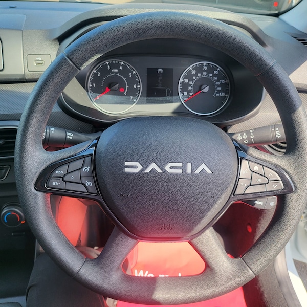 Used Dacia Sandero 2023 for sale - 74961508: Photo 16