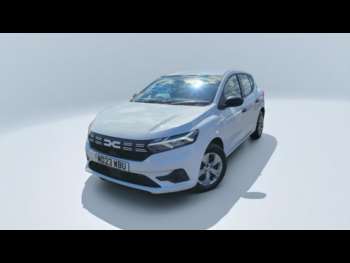 2023 (23) - 1.0 Tce Essential 5dr