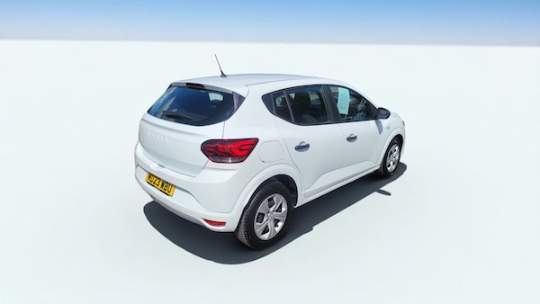 Used Dacia Sandero 2023 for sale - 74961508: Photo 2