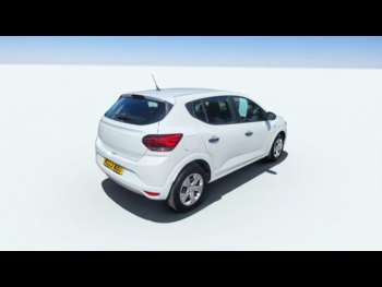 Used Dacia Sandero 2023 for sale - 74961508: Photo