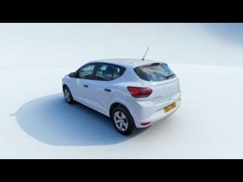 Used Dacia Sandero 2023 for sale - 74961508: Photo