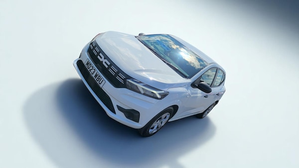 Used Dacia Sandero 2023 for sale - 74961508: Photo 5