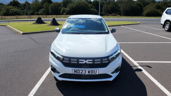 Used Dacia Sandero 2023 for sale - 74961508: Photo 6