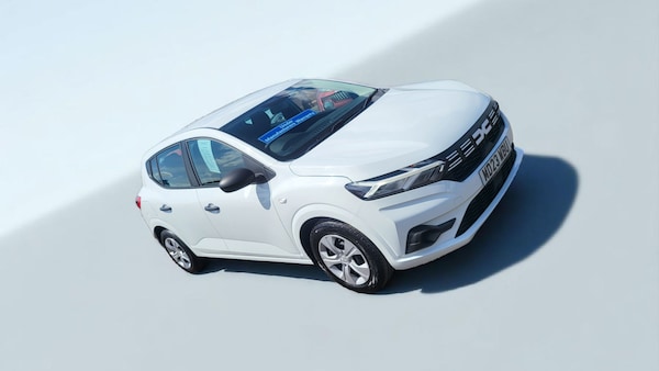 Used Dacia Sandero 2023 for sale - 74961508: Photo 7