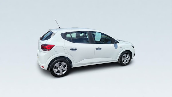Used Dacia Sandero 2023 for sale - 74961508: Photo 8
