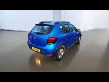 Used Dacia Sandero Stepway 2019 for sale - 74165427: Photo