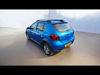 Used Dacia Sandero Stepway 2019 for sale - 74165427: Photo