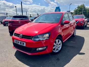 2014 (14) - 1.4 Match Edition 5dr