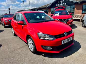 Used Volkswagen Polo 2014 for sale - 74913053: Photo