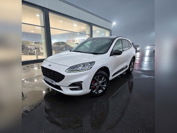 Used Ford Kuga 2023 for sale - 78833383: Photo