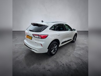 Used Ford Kuga 2023 for sale - 78833383: Photo