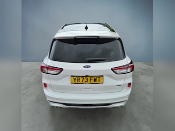 Used Ford Kuga 2023 for sale - 78833383: Photo