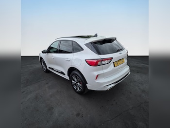 Used Ford Kuga 2023 for sale - 78833383: Photo
