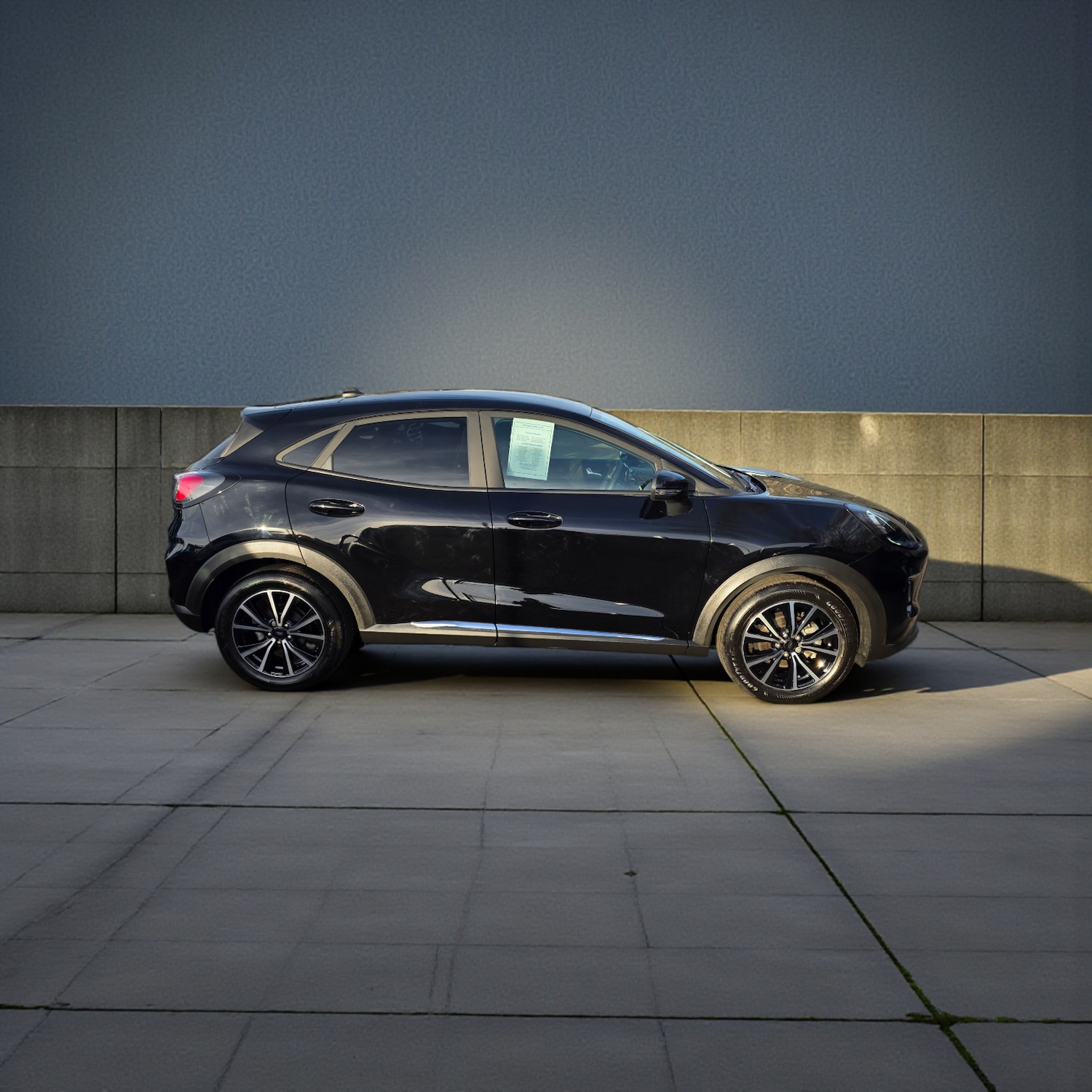 Used Ford Puma 2023 for sale - 76907875: Photo 10